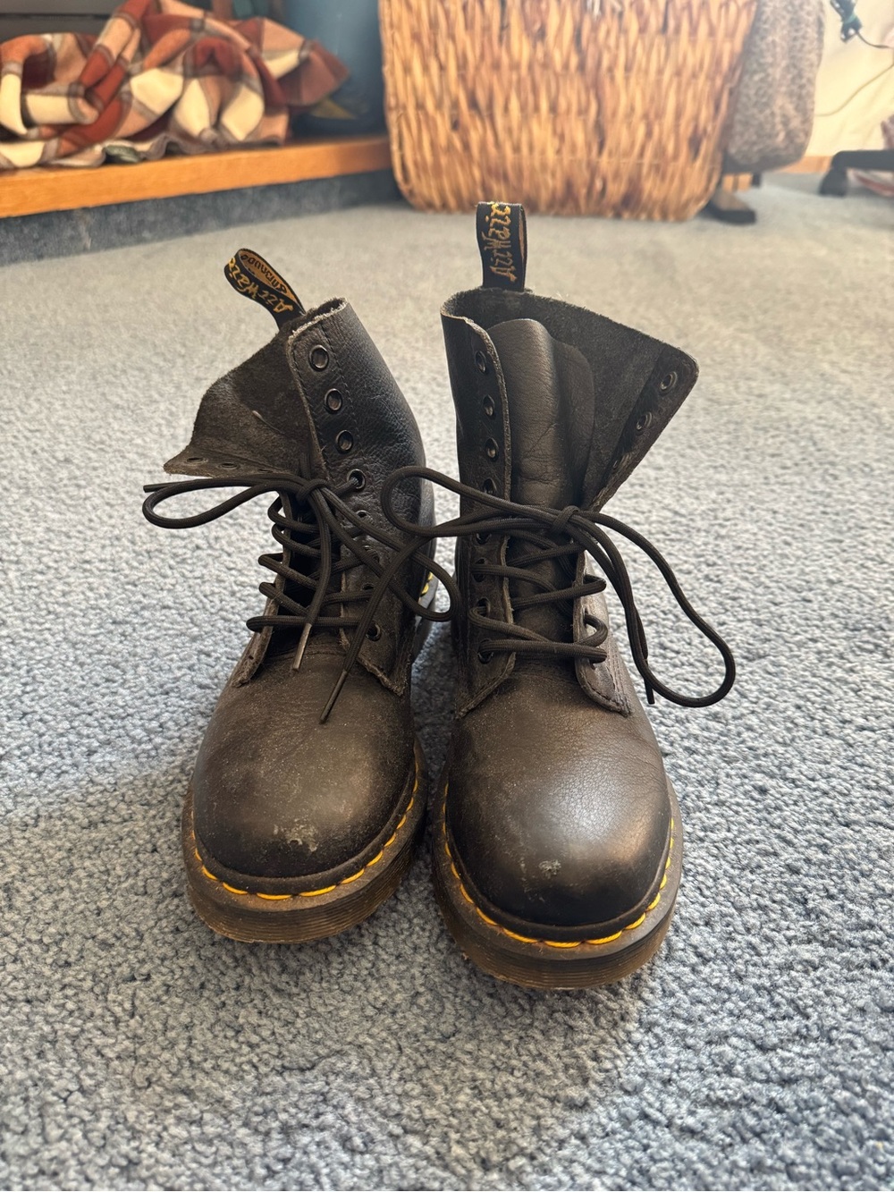 Dr. Martens 1460 Boot